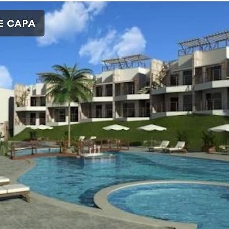 Praia de Pipa Condominio Brisas Do Amor מראה חיצוני תמונה