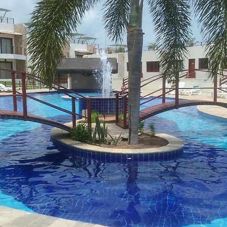 Praia de Pipa Condominio Brisas Do Amor מראה חיצוני תמונה