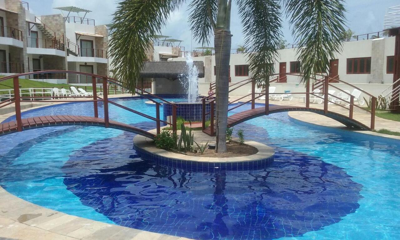 Praia de Pipa Condominio Brisas Do Amor מראה חיצוני תמונה