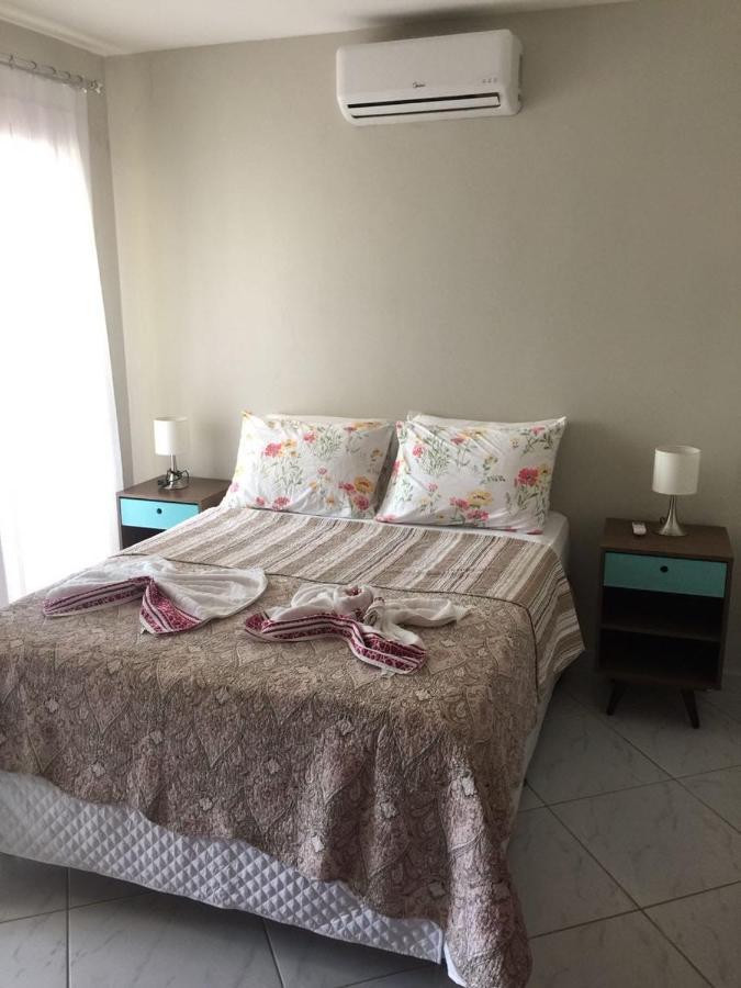 Praia de Pipa Condominio Brisas Do Amor מראה חיצוני תמונה