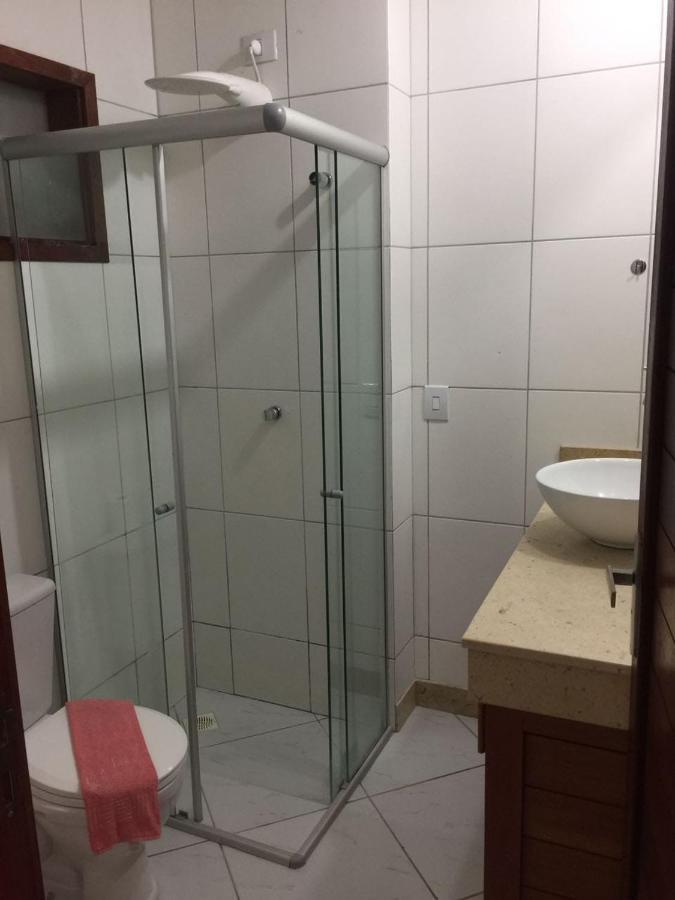 Praia de Pipa Condominio Brisas Do Amor מראה חיצוני תמונה